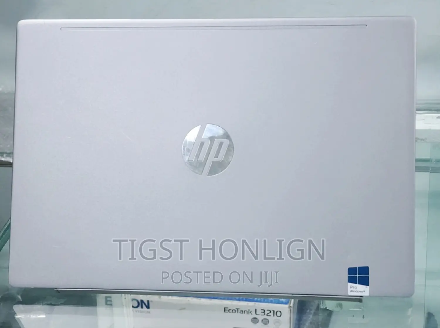 New Laptop HP Pavilion 15 16GB Intel Core I5 SSD 256GB