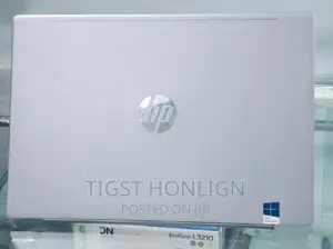 New Laptop HP Pavilion 15 16GB Intel Core I5 SSD 256GB