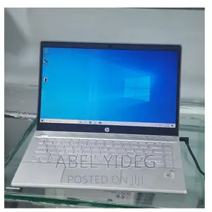 New Laptop HP Pavilion 14 16GB Intel Core I5 SSD 256GB