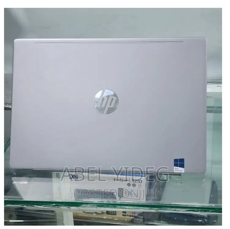 New Laptop HP Pavilion 14 16GB Intel Core I5 SSD 256GB