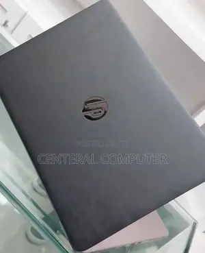 New Laptop HP EliteBook 840 8GB Intel Core I5 HDD 500GB