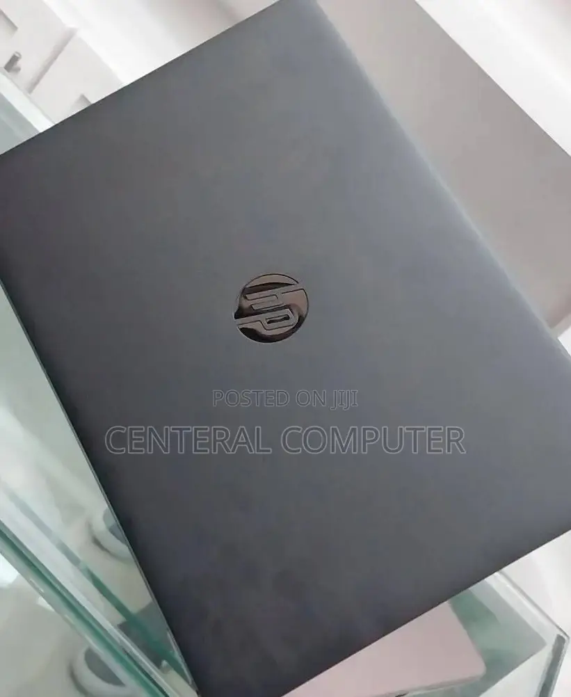 New Laptop HP EliteBook 840 8GB Intel Core I5 HDD 500GB