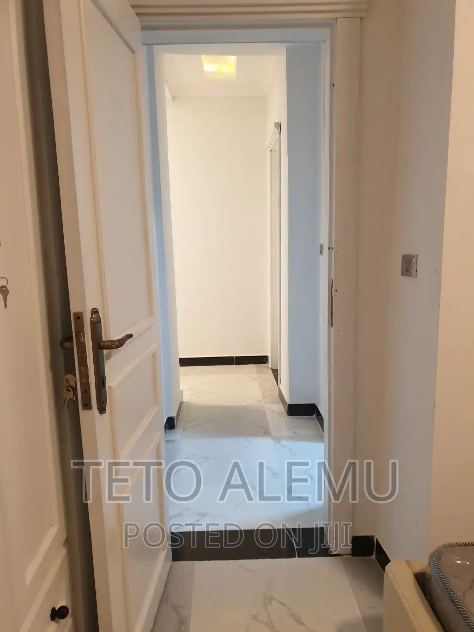 2bdrm Apartment in For Sale Apprtment, Bole for sale