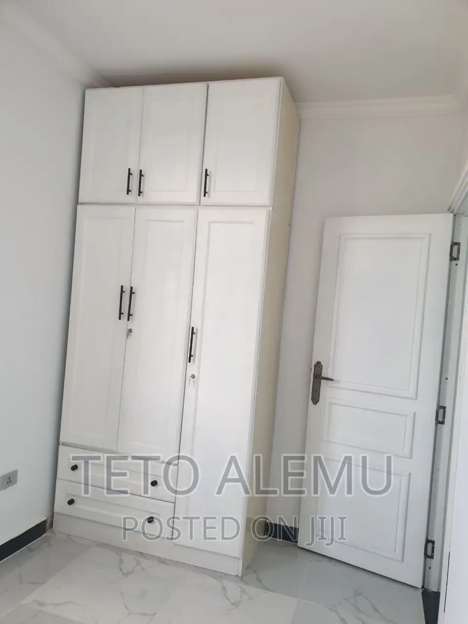 2bdrm Apartment in For Sale Apprtment, Bole for sale