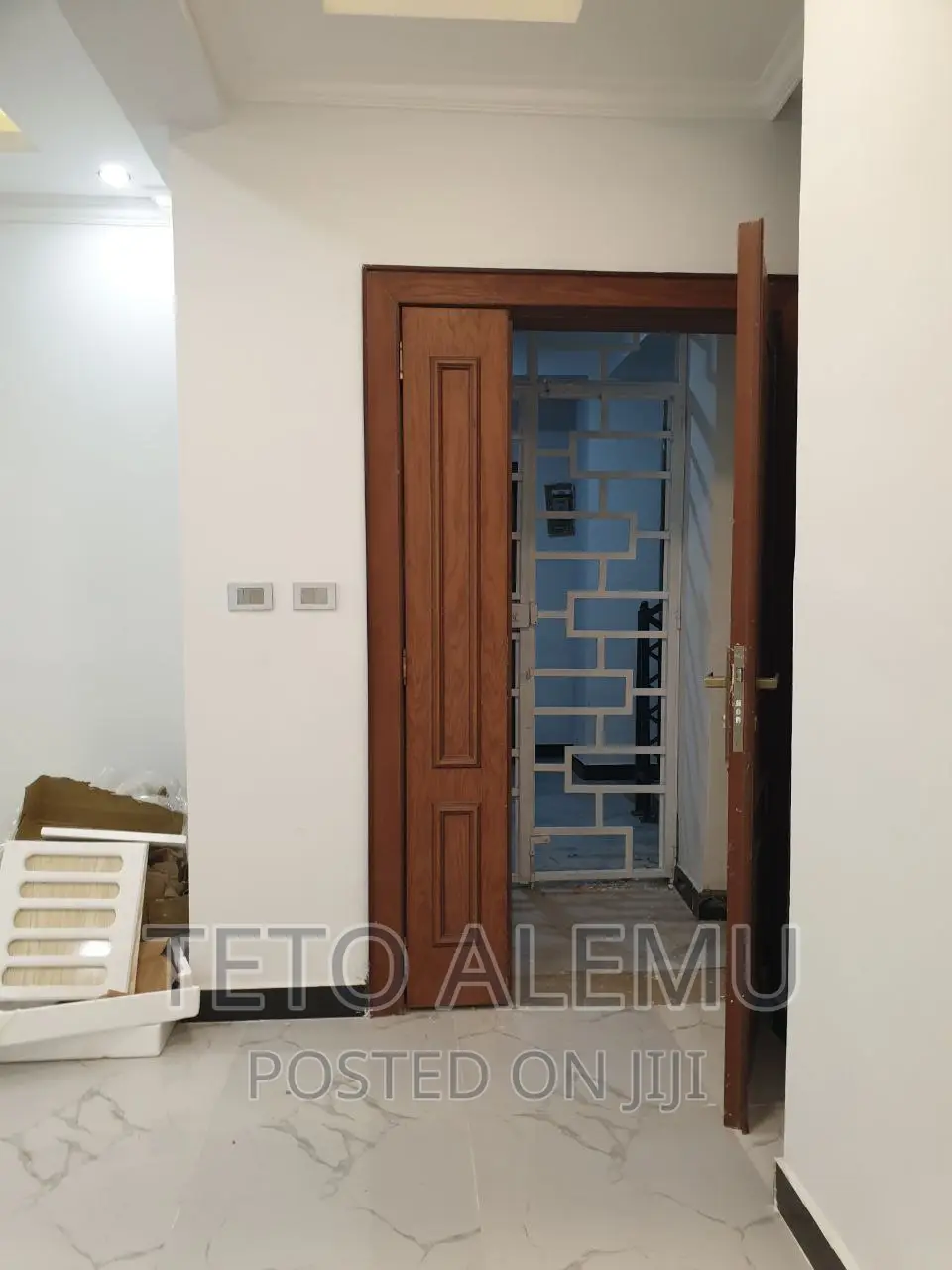 2bdrm Apartment in For Sale Apprtment, Bole for sale