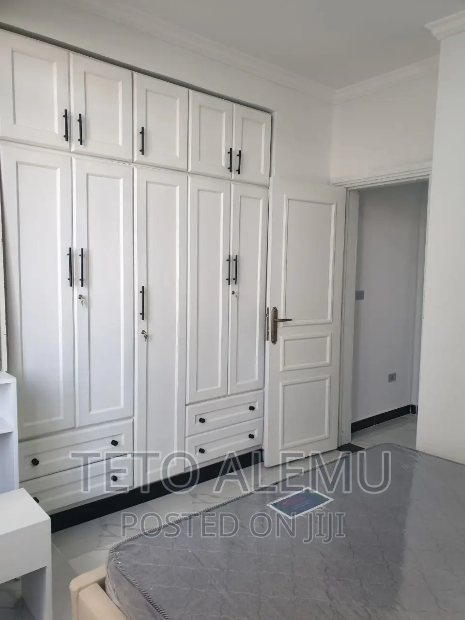 2bdrm Apartment in For Sale Apprtment, Bole for sale