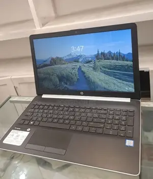 Photo - New Laptop HP Stream Notebook 8GB Intel Core I3 HDD 1T