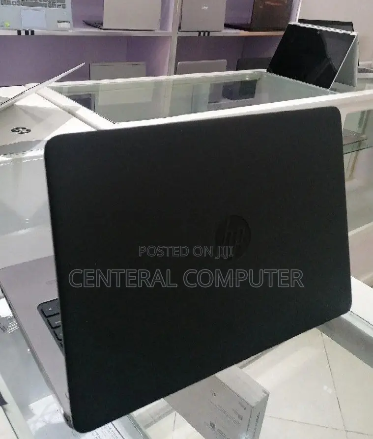 New Laptop HP Probook 11 EE G1 4GB Intel Core I3 HDD 500GB