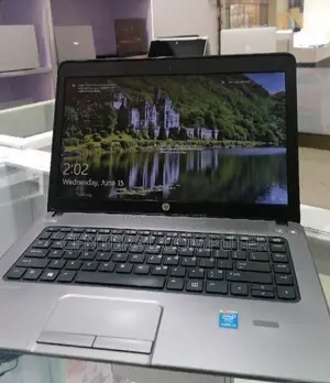 New Laptop HP Probook 11 EE G1 4GB Intel Core I3 HDD 500GB