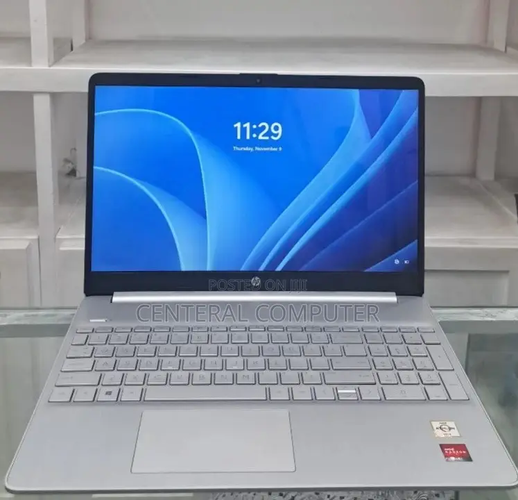 New Laptop HP Stream Notebook 16GB Intel Core I7 SSD 512GB