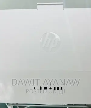 New Desktop Computer HP AiO 27 32GB Intel Core I7 SSD 1T