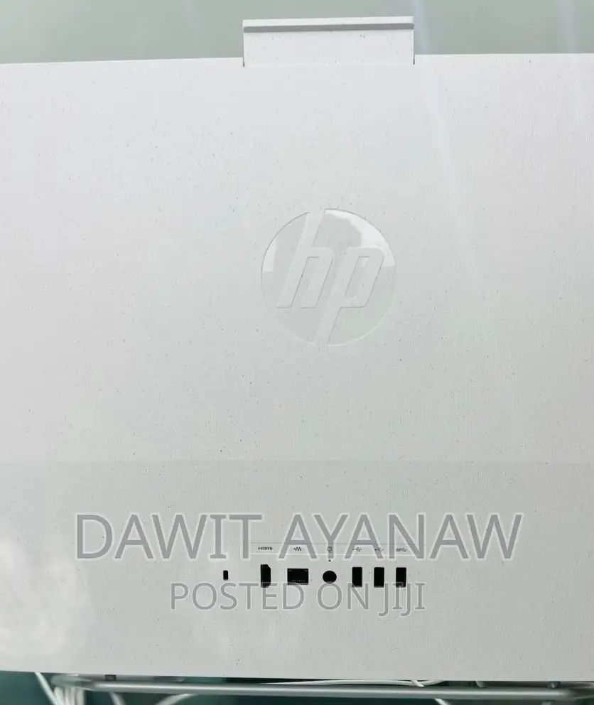 New Desktop Computer HP AiO 27 32GB Intel Core I7 SSD 1T