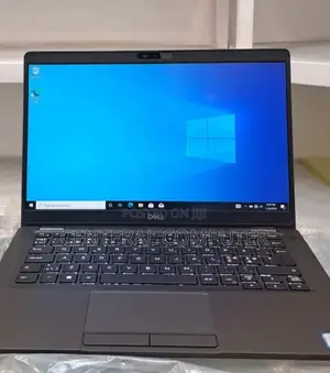 New Laptop Dell Latitude 5420 8GB Intel Core I5 SSD 256GB