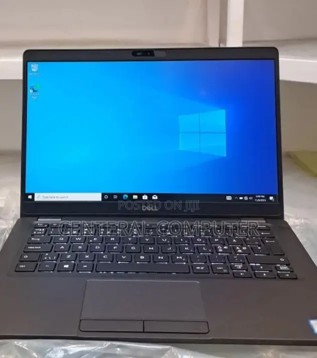 New Laptop Dell Latitude 5420 8GB Intel Core I5 SSD 256GB