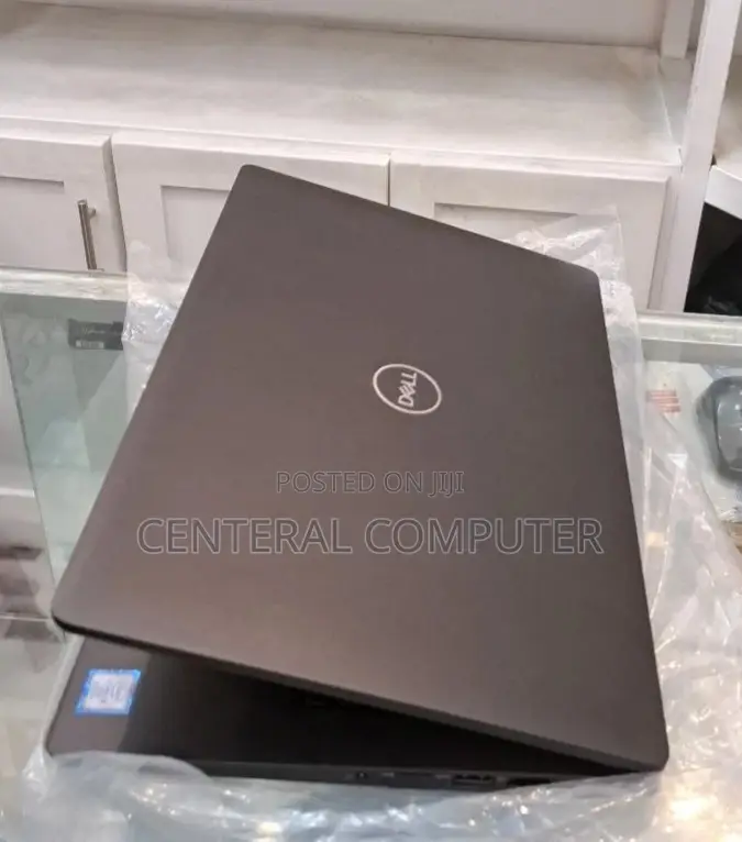 New Laptop Dell Latitude 5420 8GB Intel Core I5 SSD 256GB