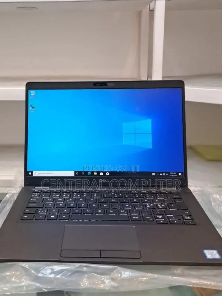 New Laptop Dell Latitude 5420 8GB Intel Core I5 SSD 256GB