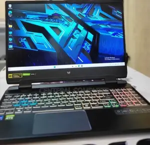 New Laptop Acer Predator Triton 300 16GB Intel Core I7 SSD 512GB