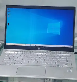 New Laptop HP Pavilion 15-Eh0050wm 16GB Intel Core I5 SSD 256GB