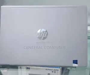 New Laptop HP Pavilion 15-Eh0050wm 16GB Intel Core I5 SSD 256GB