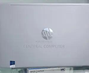 New Laptop HP Pavilion 15-Eh0050wm 16GB Intel Core I5 SSD 256GB