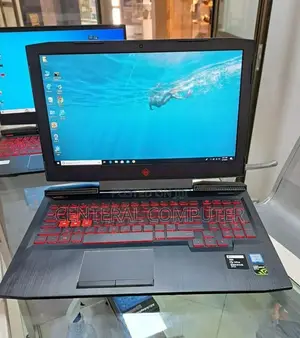 Photo - New Laptop HP Omen 15 12GB Intel Core I7 HDD+SSD 1T