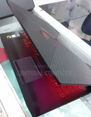 New Laptop HP Omen 15 12GB Intel Core I7 HDD+SSD 1T