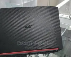 New Laptop Acer NITRO 5 16GB Intel Core I7 SSD 512GB