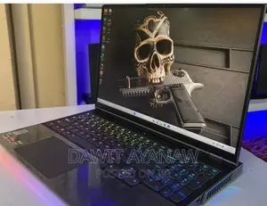 New Laptop Lenovo 32GB AMD Ryzen 9 SSD 1T