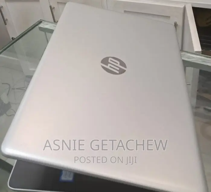 New Laptop HP EliteBook 840 256GB Intel Core I3 SSD 512GB