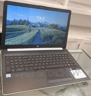 New Laptop HP EliteBook 840 256GB Intel Core I3 SSD 512GB