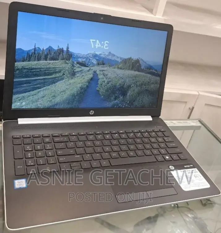 New Laptop HP EliteBook 840 256GB Intel Core I3 SSD 512GB