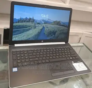 New Laptop HP EliteBook 840 256GB Intel Core I3 SSD 512GB