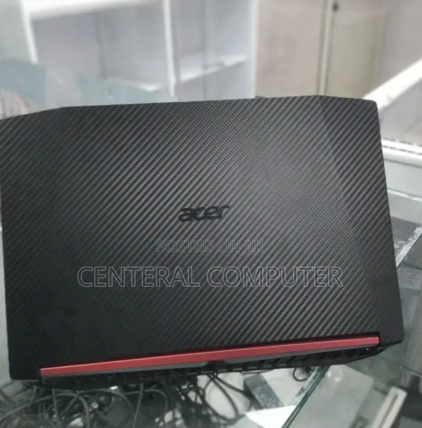 New Laptop Acer Nitro 5 16GB Intel Core I7 SSD 512GB