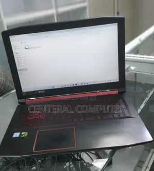 New Laptop Acer Nitro 5 16GB Intel Core I7 SSD 512GB