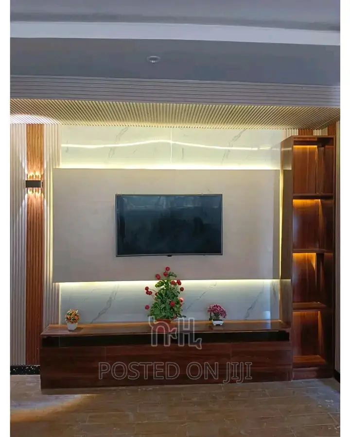 Modern Interior Tv Stands