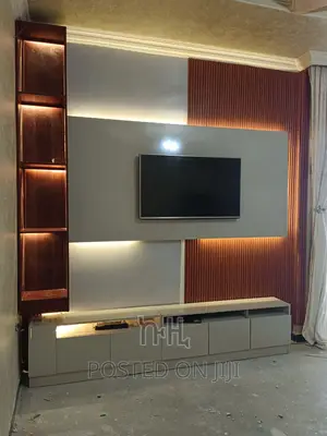 Modern Interior Tv Stands