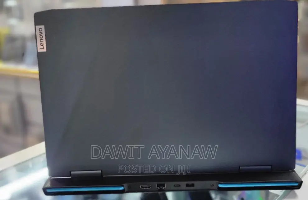 New Laptop Lenovo 16GB Intel Core I5 SSD 512GB