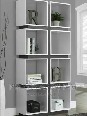 Modern Shelf