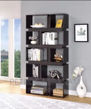 Modern Shelf