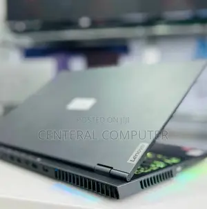 New Laptop Lenovo Legion 7 32GB Intel Core I7 SSD 1T
