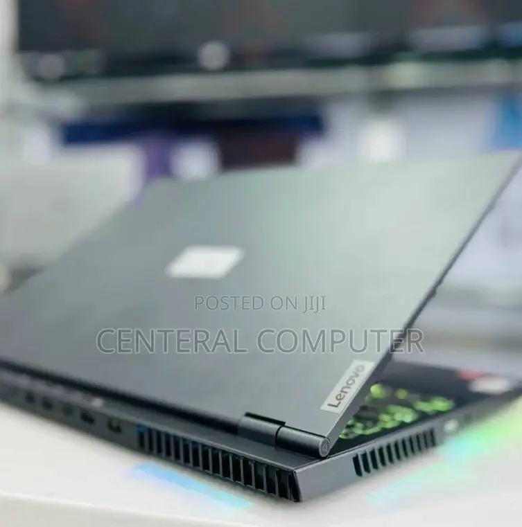New Laptop Lenovo Legion 7 32GB Intel Core I7 SSD 1T