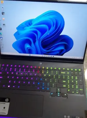 New Laptop Lenovo Legion 7 32GB Intel Core I7 SSD 1T