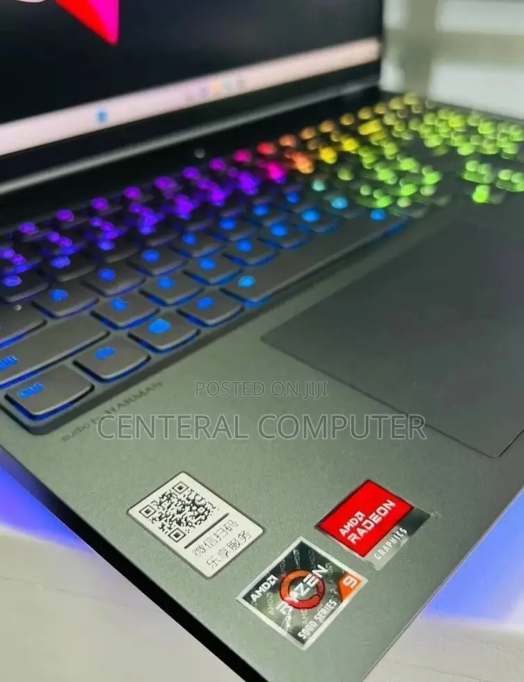 New Laptop Lenovo Legion 7 32GB Intel Core I7 SSD 1T