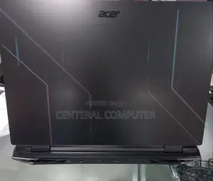 New Laptop Acer NITRO 5 16GB Intel Core I7 SSD 512GB