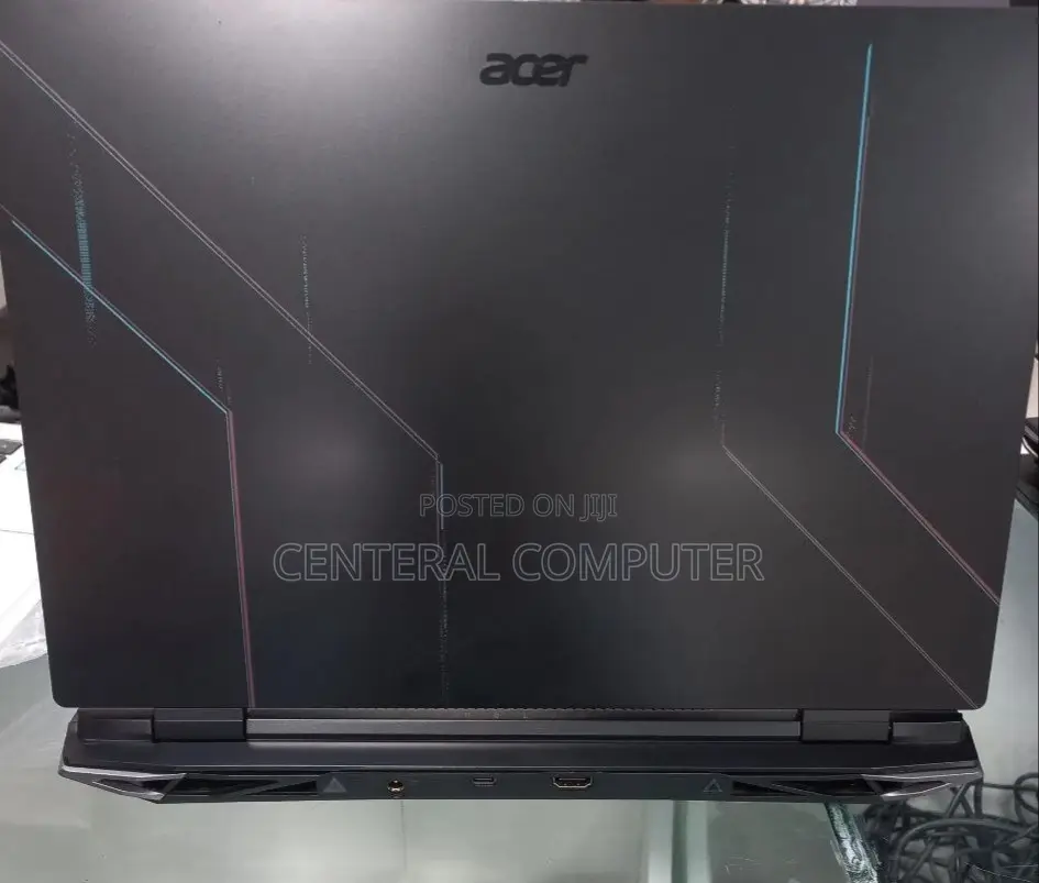 New Laptop Acer NITRO 5 16GB Intel Core I7 SSD 512GB