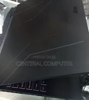 New Laptop Acer NITRO 5 16GB Intel Core I7 SSD 512GB