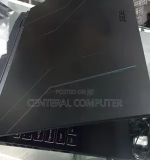 New Laptop Acer NITRO 5 16GB Intel Core I7 SSD 512GB