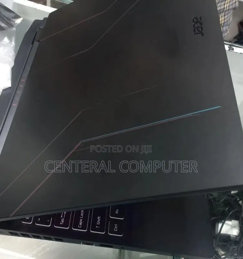 New Laptop Acer NITRO 5 16GB Intel Core I7 SSD 512GB