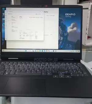 New Laptop Lenovo IdeaPad Z380 16GB Intel Core I5 SSD 512GB