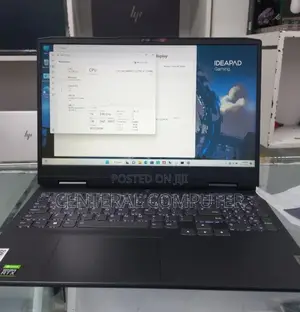 New Laptop Lenovo IdeaPad Z380 16GB Intel Core I5 SSD 512GB